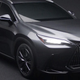 2022 Lexus NX
